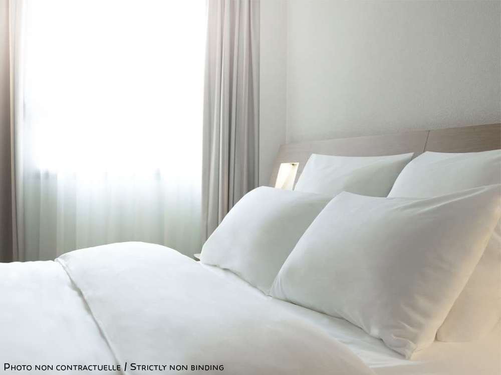 Ibis Jakarta Harmoni Habitación foto